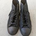 Converse Shoes | Mens Converse Chuck Taylor All Star Black Monochrome M3310 Size 10.5 | Color: Black | Size: 10.5