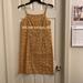 American Eagle Outfitters Dresses | American Eagle Dress | Color: Brown | Size: 8