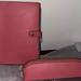 Coach Other | Coach - Notebook And Pencil Case (Nwt) | Color: Gold/Pink | Size: Os