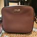 Kate Spade Bags | Kate Spade Crossbody Purse | Color: Purple | Size: Os