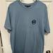 Michael Kors Shirts | Michael Kors Men’s Tshirt | Color: Blue | Size: Xl