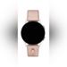 Kate Spade Accessories | Kate Spade - Nwt Metallic Rose Gold Leather 38/40mm Band For Apple Watch | Color: Gold | Size: Os