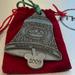 Disney Holiday | Disney Vacation Club - 2009 Ornament | Color: Gray | Size: Os