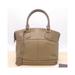 Louis Vuitton Bags | Louis Vuitton Pre-Owned Lockit Handbag | Color: Tan | Size: Os