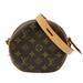 Louis Vuitton Bags | Louis Vuitton Louis Vuitton Boite Chapeau Souple Pm Shoulder Bag Monogram M45... | Color: Brown | Size: Os