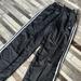 Adidas Pants & Jumpsuits | Adidas Jogger Sweatpants Size Large | Color: Black/White | Size: L