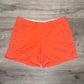 J. Crew Shorts | J. Crew Chino “Broken-In” Salmon Shorts 5” Inseam Size 6 100% Cotton J Crew | Color: Orange | Size: 6