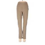 Active by Old Navy Active Pants - Mid/Reg Rise: Tan Activewear - Women's Size 5 Tall
