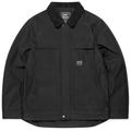 Vintage Industries Elliston Jacket, black, Size S