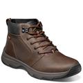 Nunn Bush Excavate Plain Toe Boot - Mens 12 Brown Boot Medium