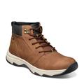 Nunn Bush Excavate Plain Toe Boot - Mens 10 Tan Boot Medium