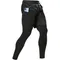 Pantaloni sportivi da uomo 2 in1 Allenamento Tute sportive Abbigliamento sportivo Allenamento