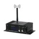 Display LCD 2.4G Wireless DMX512 Controller ricevitore trasmettitore 2 in 1 Console DMX per Disco DJ Party Moving Head Light
