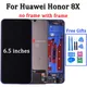 6.5 "Display für Huawei Honor 8x LCD-Display mit Touchscreen Digitalis ierer Baugruppe LCD-Display