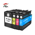 932XL 933 für HP932 933XL ersatz Tinte Patrone für HP 932 933 Officejet 6100 6600 6700 7110 7610