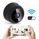 A9 wifi mini kamera hd 1080p drahtloser video recorder diktiergerät sicherheits überwachungs kamera