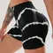 Pantaloncini da Yoga pantaloncini da allenamento a vita alta Fitness Yoga Lift Butt Fitness donna