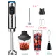 LED Fabrik preis 1500w in 1 Elektro-Stick Hand kommerziellen Mixer Küchenmaschine Schneebesen Mixer