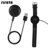Fifata für Polar zündung/Aussicht v/m Smartwatch USB-Ladestation Ersatz Magnet fuß 100cm Schnell