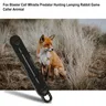 1 PC Outdoor Fuchs Unten Fuchs Blaster Call Pfeife Predator Jagd Werkzeuge Camping Aufruf Kaninchen