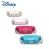 Disney Q54 Stitch HiFi Sound Headset Wireless Bluetooth 5.3 auricolari Cute Lipstick Styling cuffie