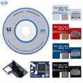 Yuxi sd2sp2 sdload sdl adapter micro sd kartenleser + xeno gc chip + swiss boot disc mini dvd für