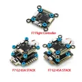 Hobby wing xrotor f7 flug controller fpv g2 45a/65a 4 in1 esc combo BLHeli-32 dshot1200 für fpv renn