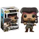 Funko Pop Piraten von Karibik Kapitän #273 Jack Sparrow #172 Davy Jones Vinyl Action figur Spielzeug