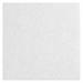 ARMSTRONG 2820A Calla Ceiling Tile, 24 in W x 24 in L, Square Lay-In, 15/16 in