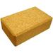 GxIne Eco-Friendly All Natural Cork Yoga Block - 4 x 6 x 9