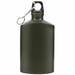 Portable Military Canteen Wear-resistant Military Bottle Camping Water Canteen Outdoor Supply