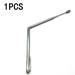 1X 99.9% Copper Detector Rod Metal Detector Rod for Water/Treasure/Finding Tools