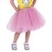 Women Girls Princess Ballet Tulle Tutu Skirt Wedding Party Evening Prom Rockabilly Mini Dress