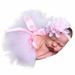 Wiueurtly Bath Must Haves for Kids Baby Girls Boys Photo Photography Prop Outfits