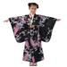 mveomtd Toddler Kids Baby Girls Outfits Clothes Kimono Robe Japanese Traditional Girl Wedding Dress Toddler Christmas