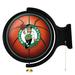 Boston Celtics 21'' x 23'' Rotating Lighted Wall Sign