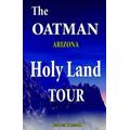 Oatman Arizona Holy Land Tour