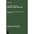 Israel and Hellas Legacy of Iranian Imperialism and the Individual wit