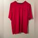 Under Armour Shirts | Men’s Under Armour Shirt | Color: Red | Size: Xl