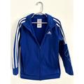 Adidas Jackets & Coats | Boys Adidas Jacket | Color: Blue | Size: 7b