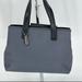 Coach Bags | Authentic Coach Purse/Tote! Vintage Gray Twill Nylon Extremely Rare! | Color: Black/Gray | Size: Os
