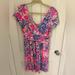 Lilly Pulitzer Dresses | Lilly Pulitzer Dress | Color: Pink | Size: M