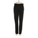 J.Crew Dress Pants - High Rise: Black Bottoms - Women's Size Medium