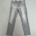 Athleta Jeans | Athleta Sculptek Skinny Grey Jeans Pants Stretch Active 158935 | Color: Black/Gray | Size: 12
