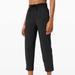 Lululemon Athletica Pants & Jumpsuits | Lululemon Beyond The Studio Crop Black Size 10 | Color: Black | Size: 10