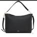 Kate Spade Bags | Kate Spade Nwt Leather Black Handbag Nwt | Color: Black | Size: Os