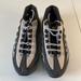 Nike Shoes | (E1) Nike Air Max 95 (Gs) Off Noir Dynamic Yellow Grey Bv1245-001 Shoe 5.5 Y | Color: Black/Gray | Size: 5.5b