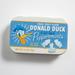 Disney Storage & Organization | Disney Donald Duck & His Pals Peppermints Tin *Empty* | Color: Blue | Size: Os