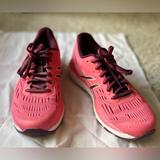Adidas Shoes | Adidas Gel- Cumulus 20 Running Shoes 9.5 Women’s | Color: Pink | Size: 9.5