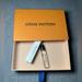 Louis Vuitton Makeup | Louis Vuitton Spell On You Deluxe Sample, With Authentic Box Size 2ml | Color: Blue/Orange | Size: Os